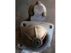 Recambio de motor arranque para fiat seicento (187) 0.9 básico (09.2002) referencia OEM IAM C329 8160000 ELMOT 