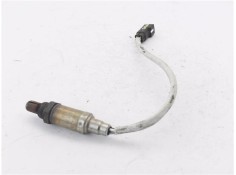 Recambio de sonda lambda para ford ka (ccq) 1.3 i referencia OEM IAM 258003714  