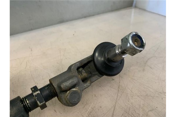 Recambio de cremallera direccion asistida para land rover freelander (ln) 2.0 di referencia OEM IAM QAB102371 QAB000314 
