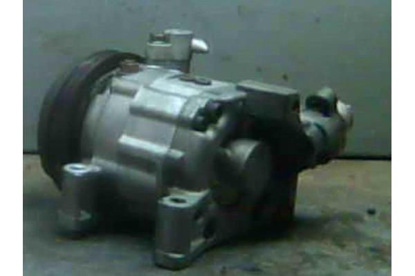 Recambio de compresor aire acond. para subaru legacy berl./ familiar (b12/be/bh) 2.0 referencia OEM IAM 5062213001 871173477 