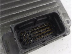Recambio de centralita para opel meriva 1.7 cdti referencia OEM IAM 98000322 8980003220 