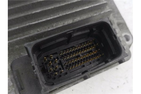 Recambio de centralita para opel meriva 1.7 cdti referencia OEM IAM 98000322 8980003220 