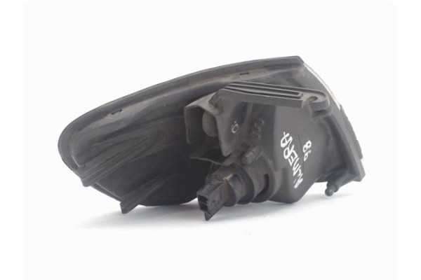 Recambio de intermitente delantero izquierdo para nissan almera (n15) referencia OEM IAM   