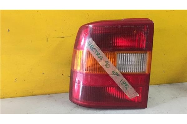 Recambio de piloto trasero izquierdo para opel vectra a 1.7 cd referencia OEM IAM 12871748  