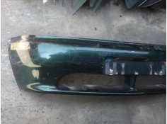 Recambio de paragolpes trasero para mg mg tf 1.8 referencia OEM IAM   