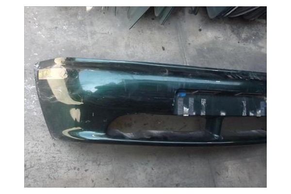 Recambio de paragolpes trasero para mg mg tf 1.8 referencia OEM IAM   