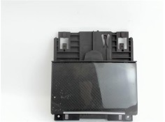 Recambio de cenicero para audi s6 berlina (4gc) 4.0 tfsi quattro referencia OEM IAM 4G0857951A  