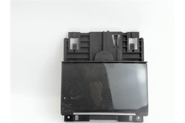Recambio de cenicero para audi s6 berlina (4gc) 4.0 tfsi quattro referencia OEM IAM 4G0857951A  