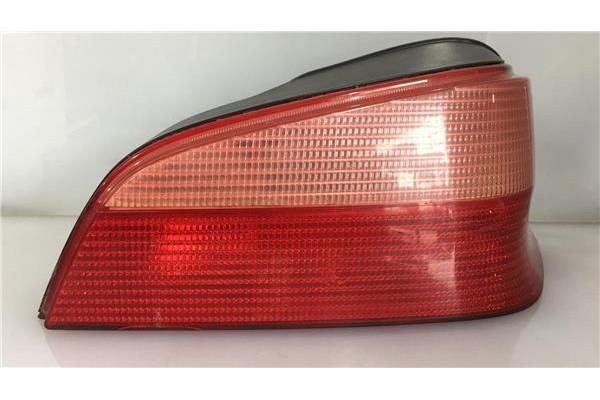 Recambio de piloto trasero derecho para peugeot 106 (s2) 1.4 i referencia OEM IAM   
