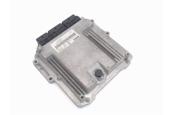 Recambio de centralita para renault laguna iii berlina 2.0 dci (bt01, bt0e, bt0k) referencia OEM IAM 8200726880 0281014354 