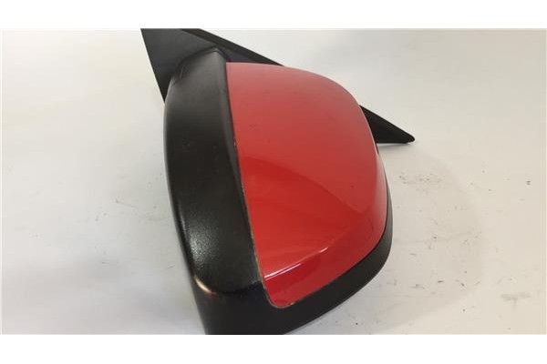 Recambio de retrovisor izquierdo para opel meriva 1.7 cdti referencia OEM IAM   