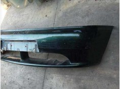 Recambio de paragolpes trasero para mg mg tf 1.8 referencia OEM IAM   