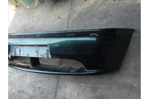 Recambio de paragolpes trasero para mg mg tf 1.8 referencia OEM IAM   