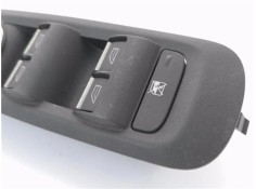 Recambio de mando elevalunas delantero izquierdo para ford mondeo iv 2.0 tdci referencia OEM IAM 7S7T14A132BC  