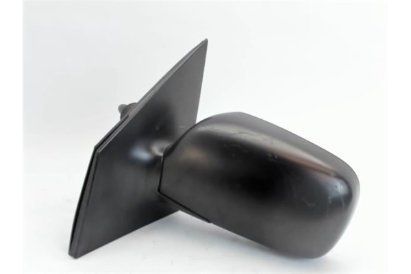 Recambio de retrovisor izquierdo para toyota yaris verso (ncp2/nlp2) referencia OEM IAM 879400D01000 0806891 