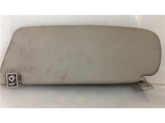 Recambio de parasol derecho para opel meriva 1.7 cdti referencia OEM IAM 1437364  