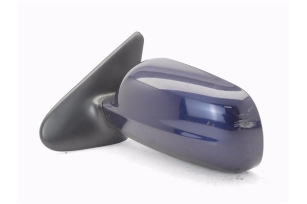 Recambio de retrovisor electrico izquierdo para seat toledo (1m2) 1.9 tdi referencia OEM IAM 1M1857507 3B0857537B 