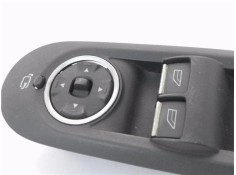 Recambio de mando elevalunas delantero izquierdo para ford mondeo iv 2.0 tdci referencia OEM IAM 7S7T14A132BC  
