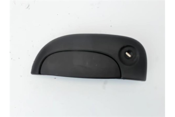 Recambio de maneta exterior delantero izquierda para renault kangoo 4x4 1.9 rapid referencia OEM IAM 7700354478  8200107367 , RE