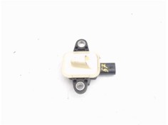 Recambio de sensor airbag lateral delantero izquierdo para audi s6 berlina (4gc) 4.0 tfsi quattro referencia OEM IAM 4H0955557  