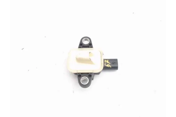 Recambio de sensor airbag lateral delantero izquierdo para audi s6 berlina (4gc) 4.0 tfsi quattro referencia OEM IAM 4H0955557  