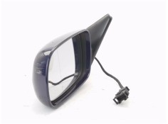 Recambio de retrovisor electrico izquierdo para seat toledo (1m2) 1.9 tdi referencia OEM IAM 1M1857507 3B0857537B 