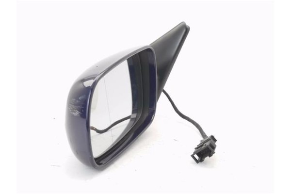Recambio de retrovisor electrico izquierdo para seat toledo (1m2) 1.9 tdi referencia OEM IAM 1M1857507 3B0857537B 