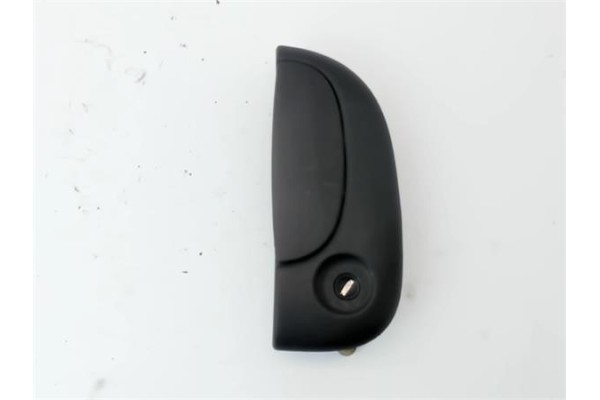 Recambio de maneta exterior delantero izquierda para renault kangoo 4x4 1.9 rapid referencia OEM IAM 7700354478  8200107367 , RE