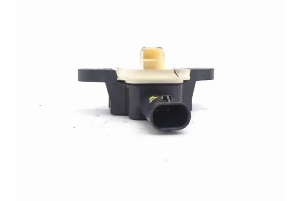 Recambio de sensor airbag lateral delantero izquierdo para audi s6 berlina (4gc) 4.0 tfsi quattro referencia OEM IAM 4H0955557  
