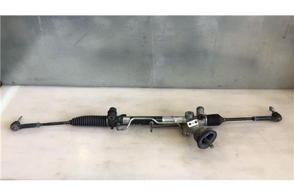 Recambio de cremallera direccion asistida para opel insignia berlina 2.0 cdti referencia OEM IAM 26144493  