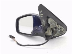 Recambio de retrovisor electrico izquierdo para seat toledo (1m2) 1.9 tdi referencia OEM IAM 1M1857507 3B0857537B 