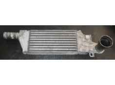 Recambio de intercooler para opel combo (corsa c) 1.3 cdti 16v referencia OEM IAM   