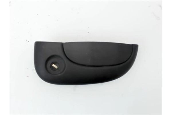 Recambio de maneta exterior delantero izquierda para renault kangoo 4x4 1.9 rapid referencia OEM IAM 7700354478  8200107367 , RE