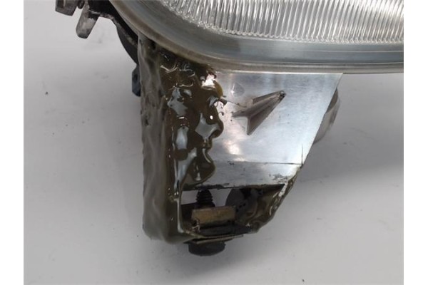 Recambio de faro antiniebla para citroen xsara coupe referencia OEM IAM 1851001000/67721041 9623802380/22731 