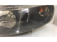 Recambio de faro delantero izquierdo para seat leon (1m1) 1.9 tdi referencia OEM IAM 1M1941001D 67742691 