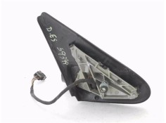 Recambio de retrovisor electrico izquierdo para seat toledo (1m2) 1.9 tdi referencia OEM IAM 1M1857507 3B0857537B 