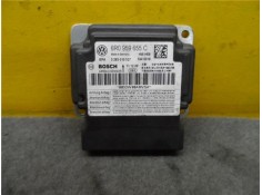 Recambio de centralita airbag para seat ibiza berlina (6j5) 1.4 copa referencia OEM IAM  0285010527 