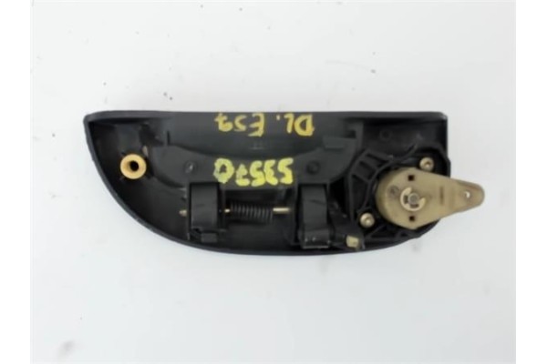 Recambio de maneta exterior delantero izquierda para renault kangoo 4x4 1.9 rapid referencia OEM IAM 7700354478  8200107367 , RE
