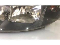 Recambio de faro delantero izquierdo para seat leon (1m1) 1.9 tdi referencia OEM IAM 1M1941001D 67742691 