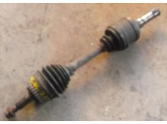 Recambio de palier delantero izquierdo para saab 9-5 berlina 2.3 t referencia OEM IAM 5232426  