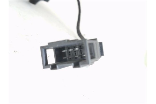 Recambio de retrovisor electrico izquierdo para seat toledo (1m2) 1.9 tdi referencia OEM IAM 1M1857507 3B0857537B 