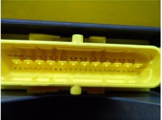 Recambio de centralita airbag para seat ibiza berlina (6j5) 1.4 copa referencia OEM IAM  0285010527 