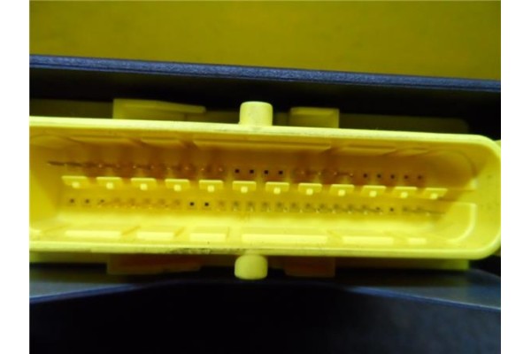 Recambio de centralita airbag para seat ibiza berlina (6j5) 1.4 copa referencia OEM IAM  0285010527 
