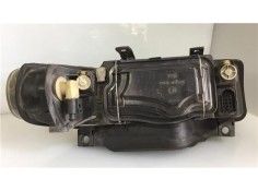 Recambio de faro delantero izquierdo para seat leon (1m1) 1.9 tdi referencia OEM IAM 1M1941001D 67742691 