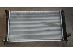 Recambio de radiador para saab 9-5 berlina 2.3 t referencia OEM IAM 4575700  