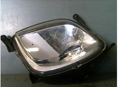 Recambio de faro antiniebla para porsche cayenne (tipo 9pa) 4.5 s referencia OEM IAM 7L5941699 89202311 