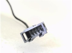 Recambio de retrovisor electrico izquierdo para seat toledo (1m2) 1.9 tdi referencia OEM IAM 1M1857507 3B0857537B 