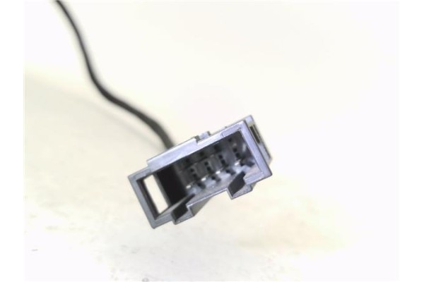 Recambio de retrovisor electrico izquierdo para seat toledo (1m2) 1.9 tdi referencia OEM IAM 1M1857507 3B0857537B 