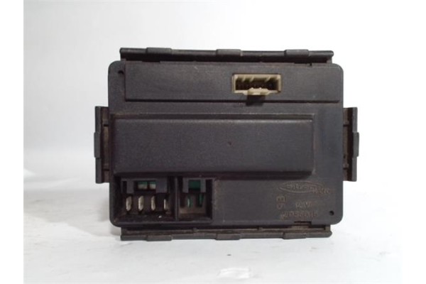 Recambio de caja reles para alfa romeo 164 3.0 v6 referencia OEM IAM 2055016  