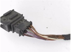 Recambio de retrovisor electrico izquierdo para seat toledo (1m2) 1.9 tdi referencia OEM IAM 1M1857507 3B0857537B 